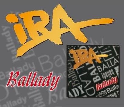 Ira - Balladeja CD