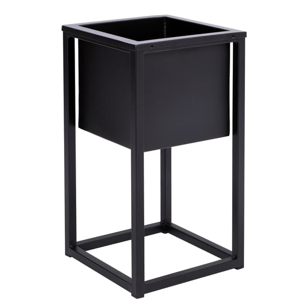Concove Loft blomställning 40 cm svart