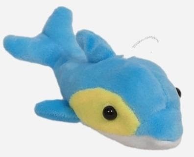 Delfin 14 cm