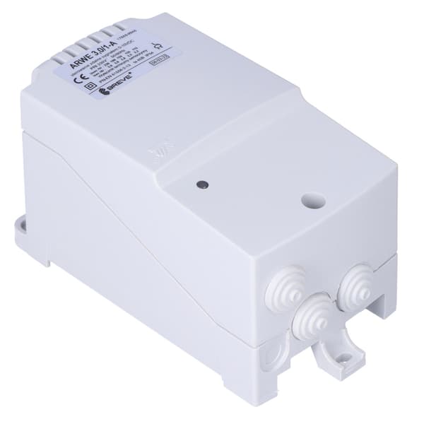 arwe 3.0/1-A IP 54 BR regulator
