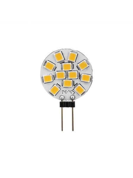 ORO-G4-1.5W-CW-lamppu, 6500K