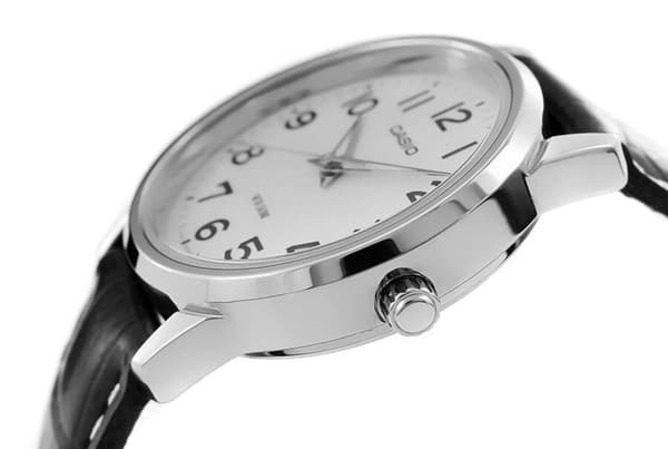 Damklocka CASIO LTP-1303L-7BVDF (zd590a) + låda
