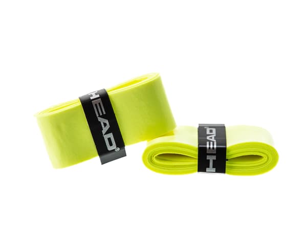 Head Overgrip Sticky Tennis Grip - Lime