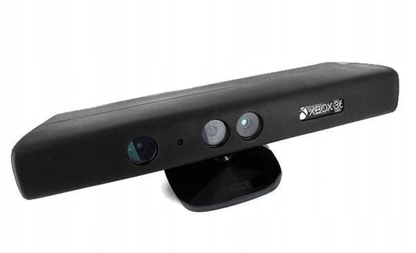 etui, gummibetræk, kinect xbox 360 Mix