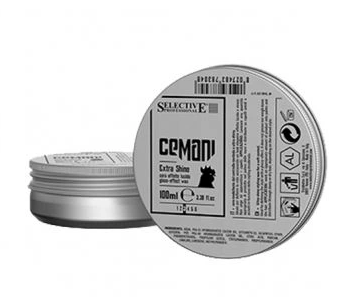 Selektivt Cemani Extra Glansvax 100 ml