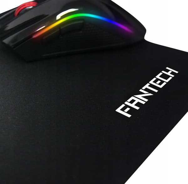 FANTECH Large GAMING 64x21 MP64XL Gaming Musemåtte