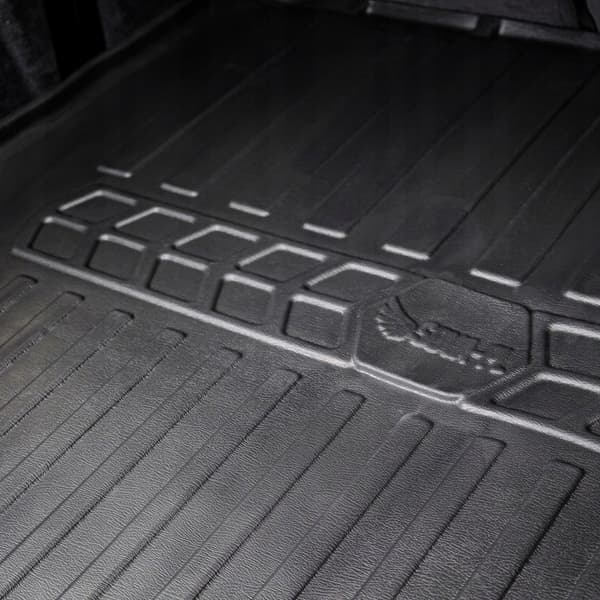 Rubber Trunk Mat Insert Nissan Primastar 2001-2014 Cargo Van UM