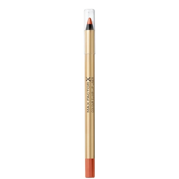 Max Factor Colour Elixir læbestift - Konturówka til ust - 05 Brun Nude 1,2g