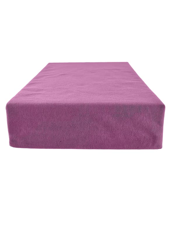 DRAGANK I BOMULL, PREMIUM, ROSA, 80x180