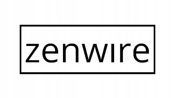 Zenwire foliekuvert C4 240 x 325 mm 50 st