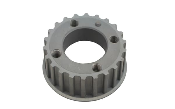 FT10018 HURTIG KRUMPAKSELTANDSTYRING