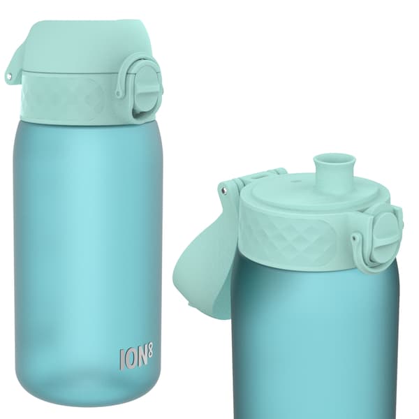 ION8 BPA-vapaa I8RF350SBLU2 Sonic Blue -pullo