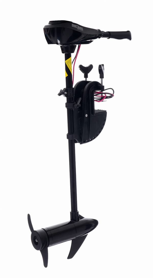 Elektrisk utombordsmotor 64lbs KD5309