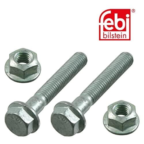 FEBI BILSTEIN FE21126 ophængningsmonteringskomponenter