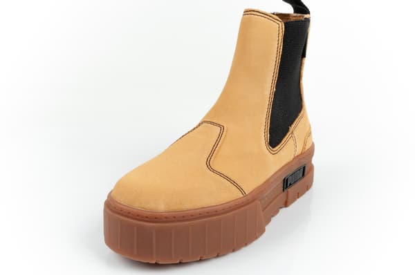 Puma Mayze Chelsea Mocka [382829 04] storlek 37