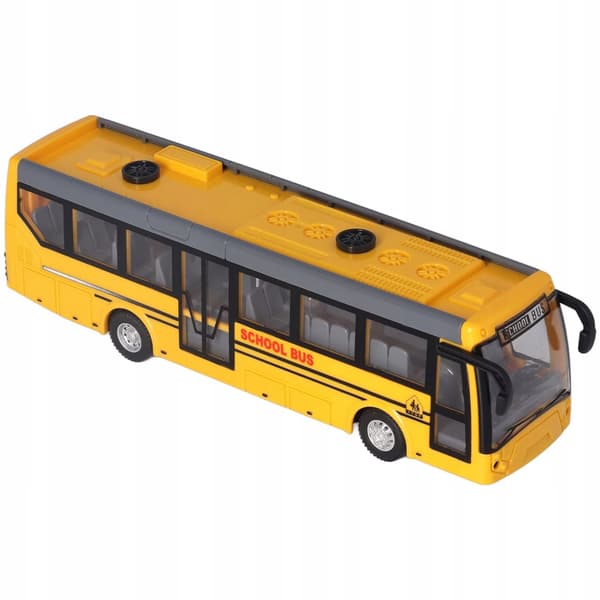 Fjärrstyrd skolbussbatteriladdare 9933-2