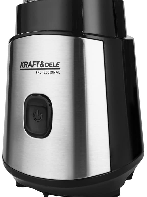 1500W KD4113 smoothie-mixer