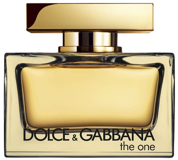 Dolce & Gabbana The One Intense Eau de Parfum til kvinder 50 ml