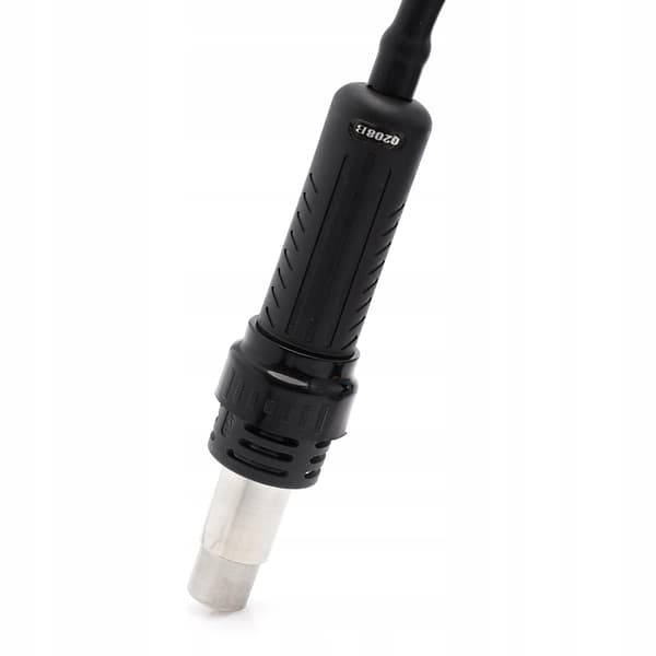 Yihua 992DA 3-i-1 lödstation + spets +