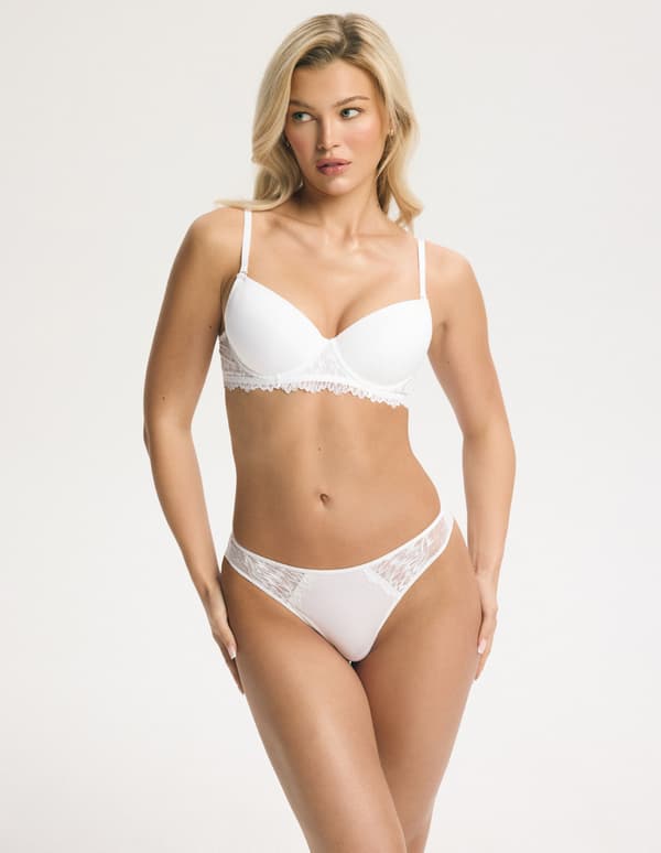 ROSALIND Esotiq Push-Up-BH | Vit 65F