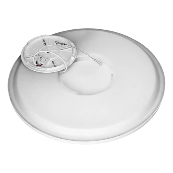 LED loftlampe 36W RGB Tuya dæmpbar