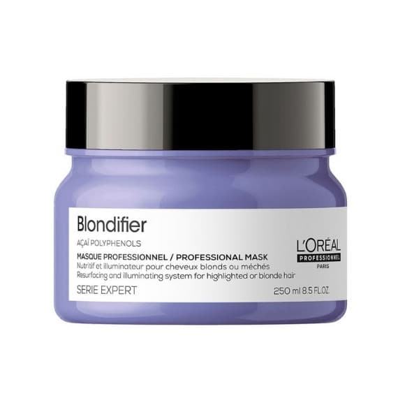 Loreal Professionnel Serie Expert Blondifier blondi hiusnaamio 250 ml
