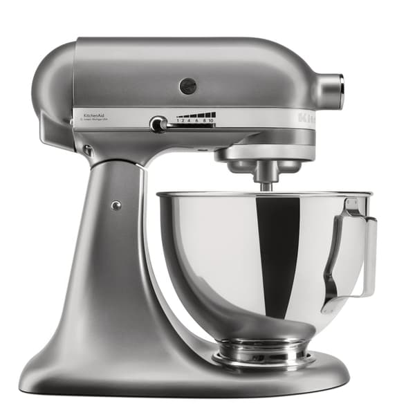 KitchenAid 5KSM95 4,3L Mixer KitchenAid Färg: Grafit