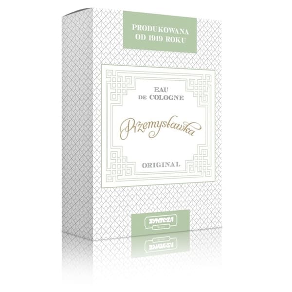 Przemysław Synthesis Partavesi 100ml