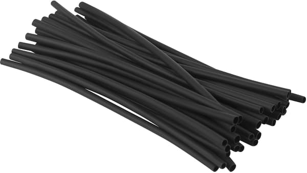 Krympslang, set med 100 delar KD10918