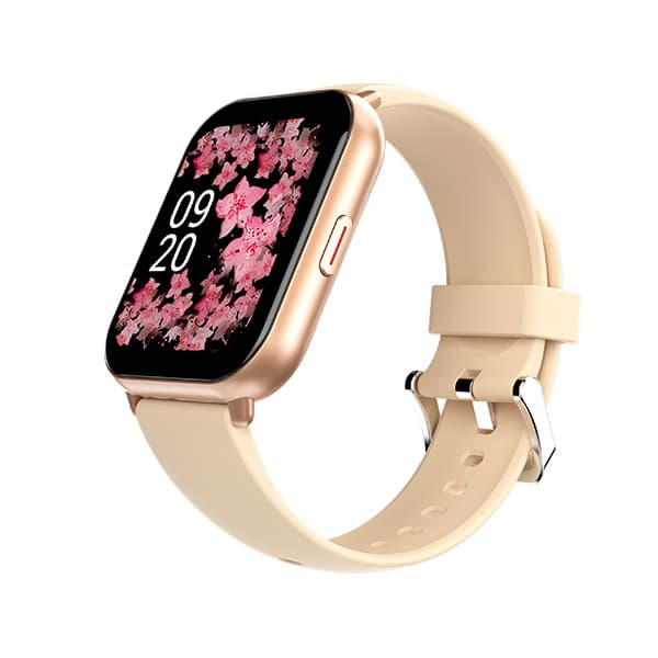 HiFuture Zone 2 rosa smartklocka