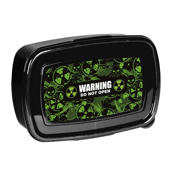 MORGENMADSALARM PP26RD-3022