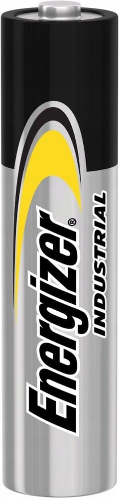 BATTERI (LR03) ENERGIZER INDUSTRIEL ENERGI-AAA (10)