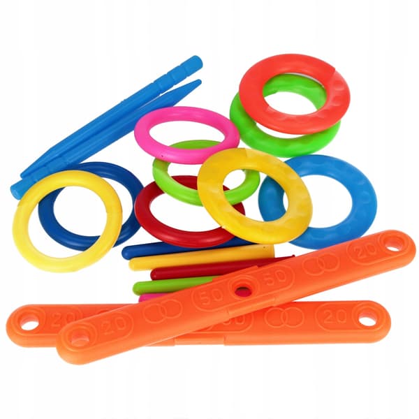 FLYGANDE RINGAR SPEL 19X42X9 MC PUD 20/40 3229