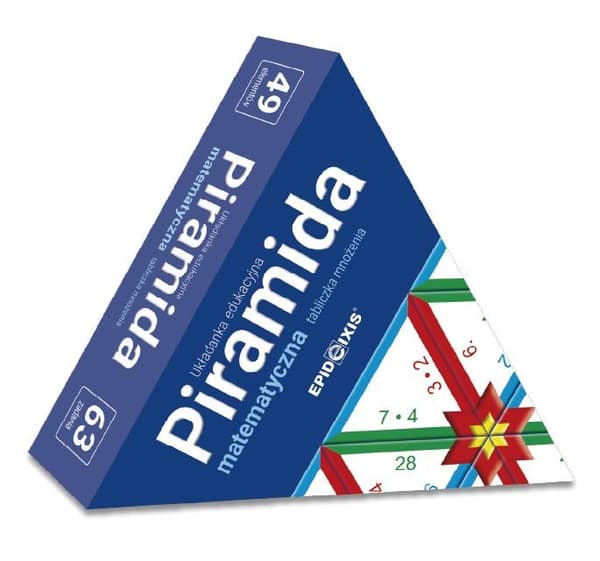 Matemaattinen pyramidi M2