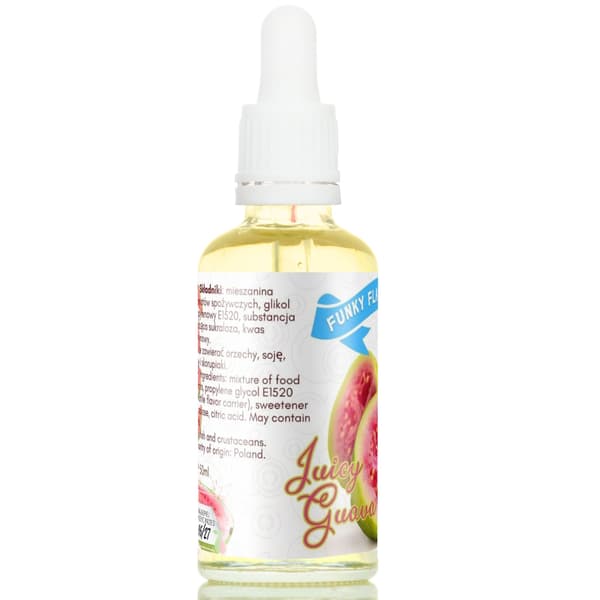 Funky Smaker Söt Saftig Guava