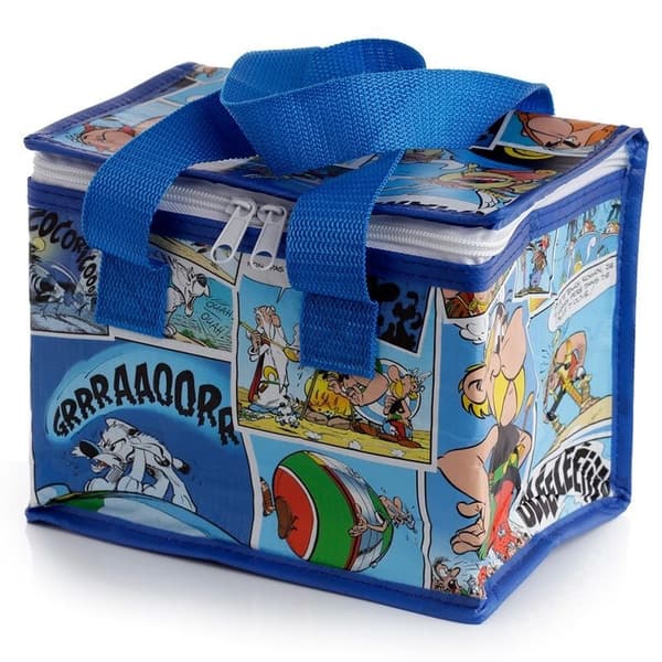 PKCOOLB71 Asterix-lämpölaukku