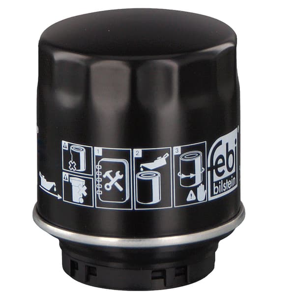 FEBI BILSTEIN FE49666 öljynsuodatin