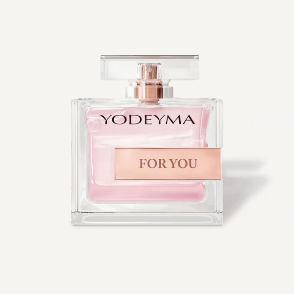 TIL DIG YODEYMA 100ml svarende til Chanel Chance Tendre