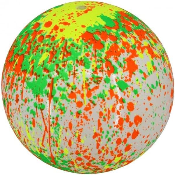 Gummibold 20 cm