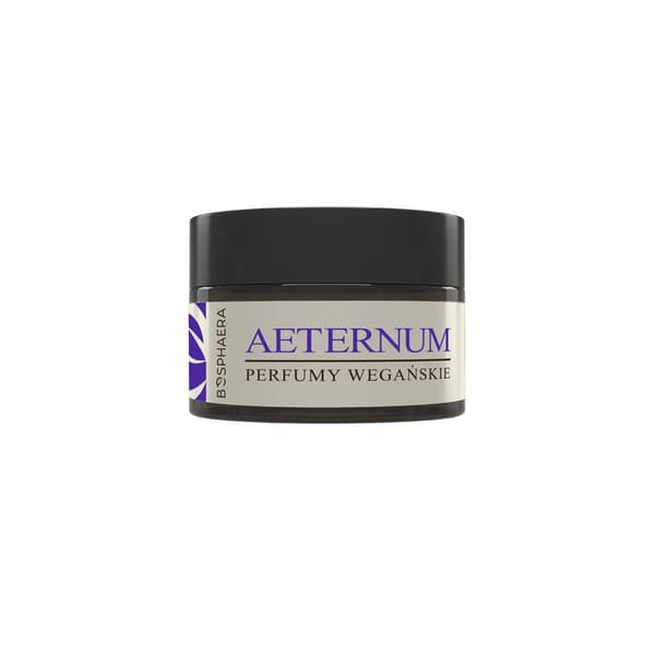 Bosphaera Aeternum vegansk parfume 25g