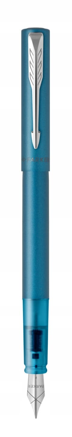 PARKER VECTOR XL TURKIS FULDEPEN 2159746