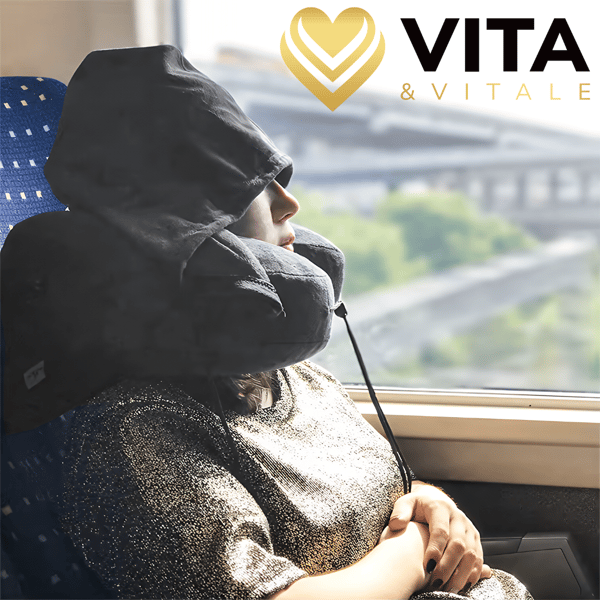 Vita Vitale GM-2013 ortopedisk kudde