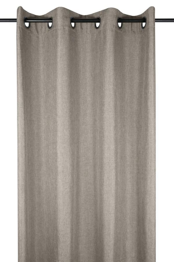Valmisverho BEA 140x280 maanbeige