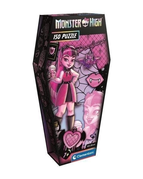 Palapeli 150 Monster High Draculaura