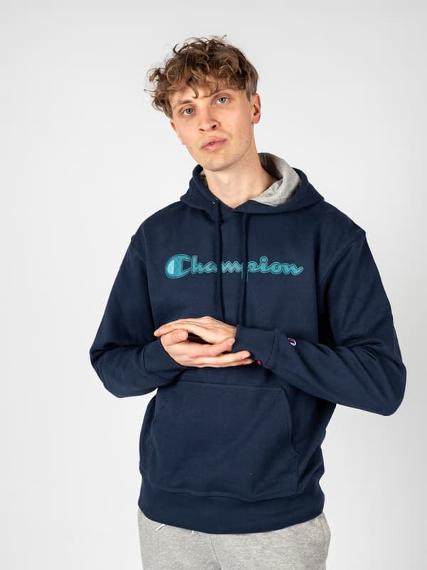 Champion-tröja L
