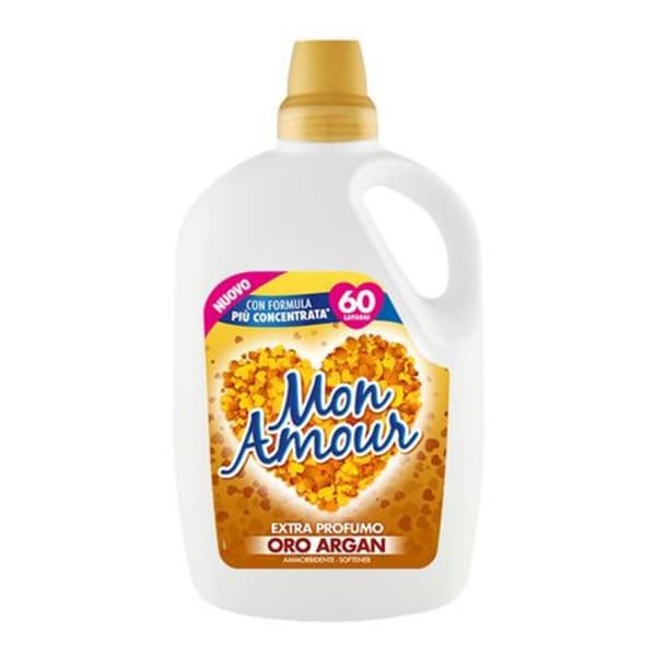 Felce Azzurra Mon Amour Oro Argan skyllemiddel 3000ml