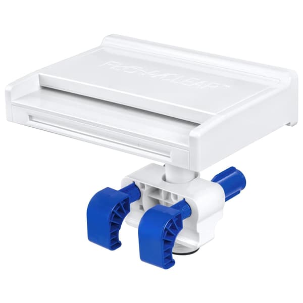 Bestway Flowclear lugnande poolvattenfall med LED-belysning