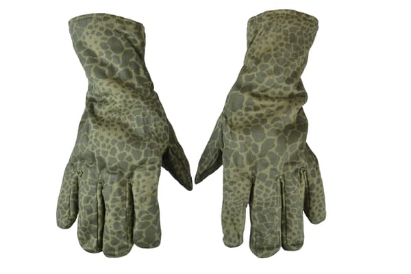 WZ 89 Puma militærhandsker vinterfelt 23