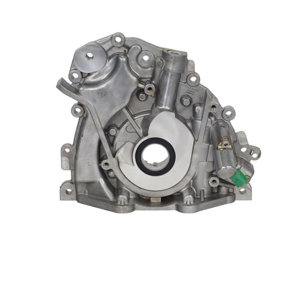FT03602 SNABB OLJEPUMP