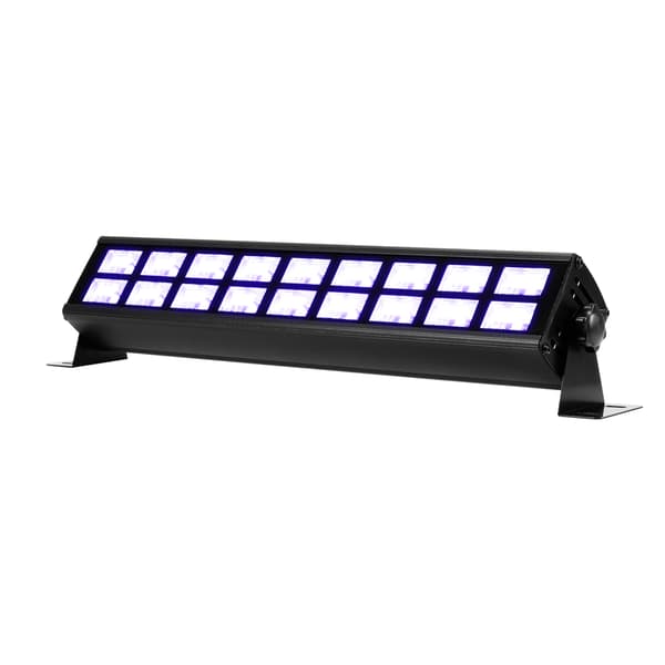 Lys UV MusicMate LBT54 stråle